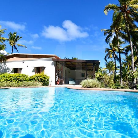 Villa Chez Zaza Choisy Exterior foto